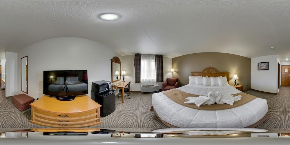 Econo Lodge Livingston Gateway To Yellowstone Exterior foto