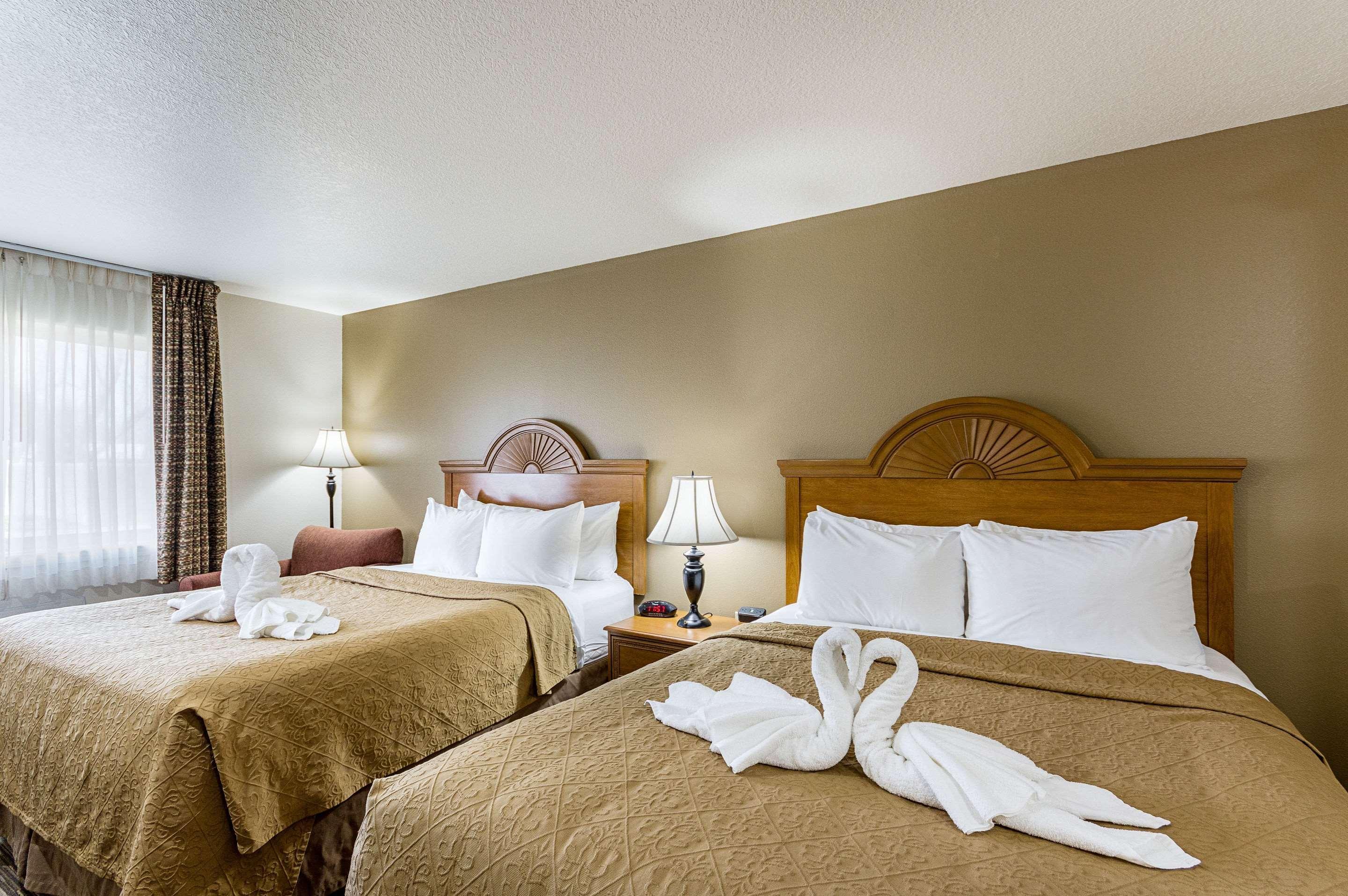 Econo Lodge Livingston Gateway To Yellowstone Exterior foto